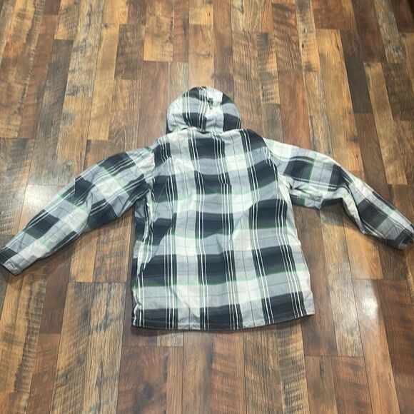 Ripzone jacket L (5300) - Picture 5 of 8